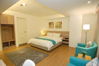 Season 5 Inn - Luodong - 2
