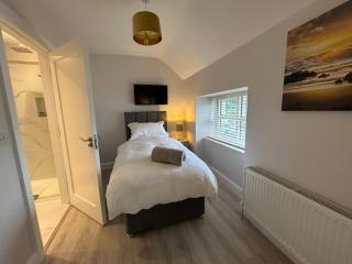 Rooms At Mcternans - Kilcullen - 5