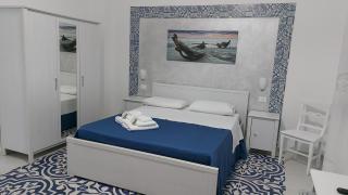Benvenuti al Sud B&B - Macari - 1