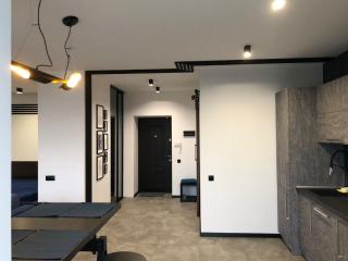 Apartment - Ivano-Frankivsʼk - 2