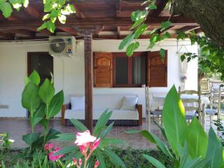 Evgenia’s house - Sykia - 0