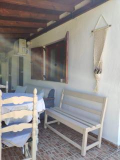 Evgenia’s house - Sykia - 9