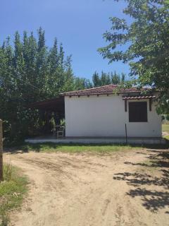 Evgenia’s house - Sykia - 8