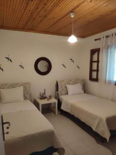 Evgenia’s house - Sykia - 7