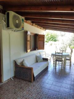 Evgenia’s house - Sykia - 6