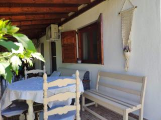 Evgenia’s house - Sykia - 4