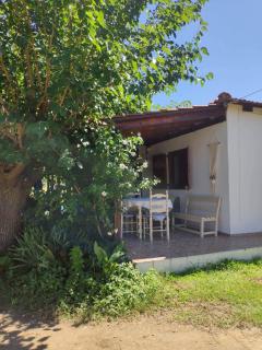 Evgenia’s house - Sykia - 1