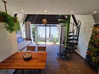 Chalés Barra do Una - 3