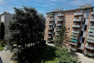 55Birds - San Siro ed il centro a portata di mano - Milan - 6