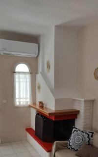 Sunny Apartment in Paralia - Paralia - 8