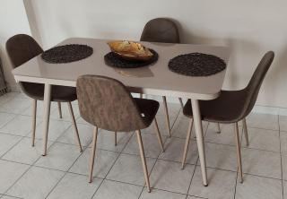 Sunny Apartment in Paralia - 2