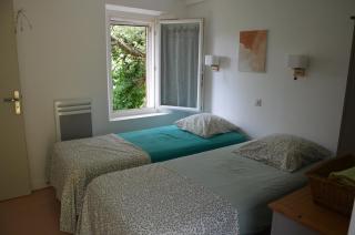 Gîte Almanda - Calme & Nature - Mas Lou Castanea - Collobrières - 6