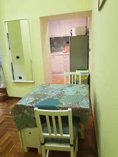 GISELLE - Neapel - 2