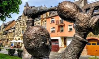 Georgs Ferienhaus - 9