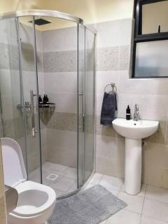 Serene apartment in the suburbs - Nairobi - 9