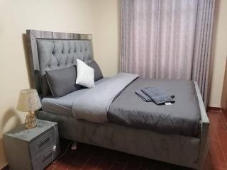 Serene apartment in the suburbs - Nairobi - 3