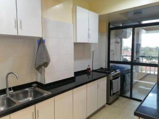 Serene apartment in the suburbs - Nairobi - 1