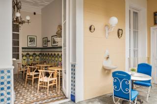 Hotel Medium Renaixença - Sitges - 2