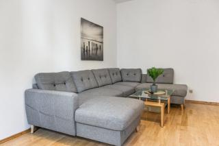 Welcoming 3BR Budget Apt. well connected - Wien - 1