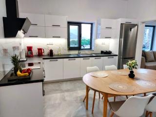 Blue Horizon Kissamos Apartment - 7