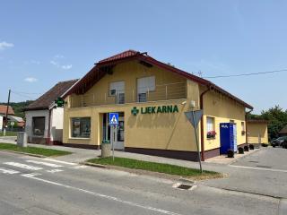 Rooms & Apartment Perak - Kutjevo - 7