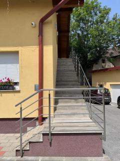 Rooms & Apartment Perak - Kutjevo - 9
