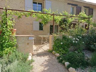 Gite Olivier, Ferme Bel Air - Riez - 9