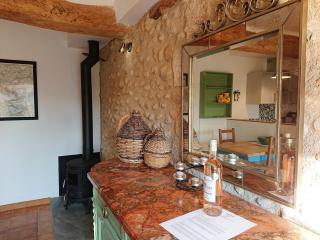 Gite Olivier, Ferme Bel Air - Riez - 2