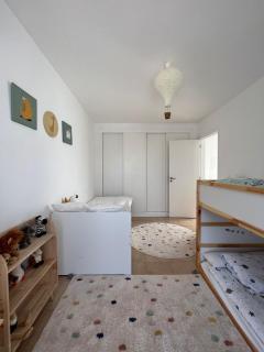 Ocean View Residences 3 Bedroom Villa's Sea View 28 - Albufeira - 4