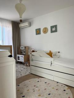 Ocean View Residences 3 Bedroom Villa's Sea View 28 - Albufeira - 2