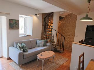 Gite Olivier, Ferme Bel Air - Riez - 5