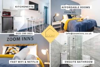 Charming Urban Retreat, Steps From Attractions - 0