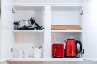 Charming Urban Retreat, Steps From Attractions - 5