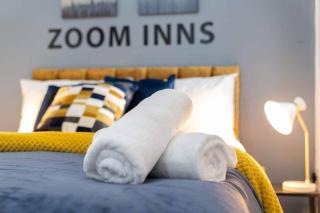 Charming Urban Retreat, Steps From Attractions - 2