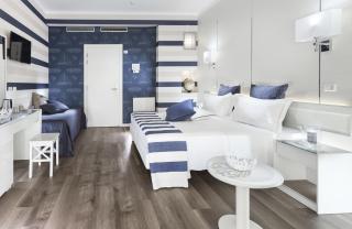 Hotel Atlantic Riviera Mare - Misano Adriatico - 8