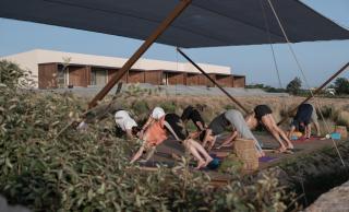 Meraviglia Slow Living - Preveza - 2