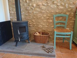 Gite Olivier, Ferme Bel Air - Riez - 1