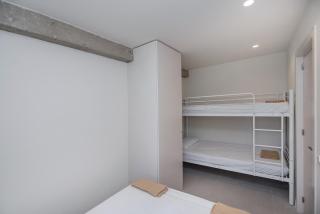 Apartamento 6 plazas playa Muchavista - San Juan - El Campello - 1