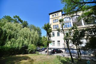 Beżowo-Niebieski Apartament 3city w Sopocie z Parkingiem by Noclegi Renters - Sopot - 9