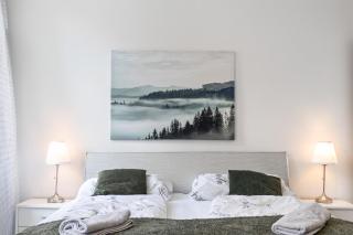 Affordable 2BR Apt- Connected to the whole city - Vienne - 2