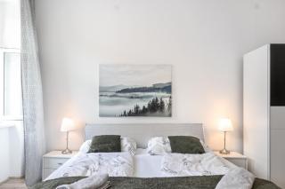Affordable 2BR Apt- Connected to the whole city - Vienne - 3
