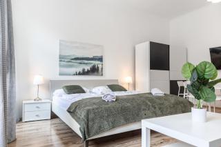 Affordable 2BR Apt- Connected to the whole city - Vienne - 4