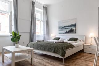 Affordable 2BR Apt- Connected to the whole city - Vienne - 1