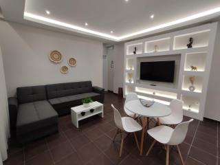 Lydia Apartment - Vonitsa - 5