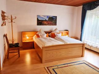 Birte, Ferienwohnung - Schneverdingen - 7
