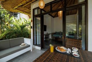 Ubud Dedari Villas - 3
