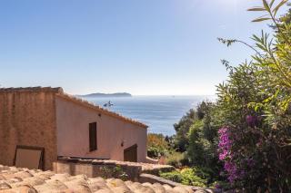 Bastidon bord de mer, Domaine du Bau Rouge - 7