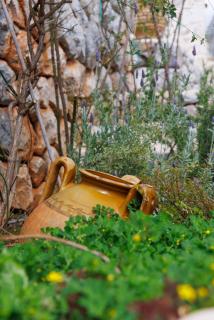 Lithos Stone Suites - Areopolis - 1