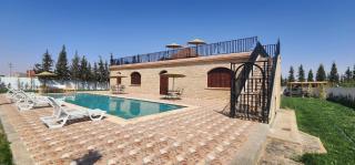 Auberge Dar Laazouzi - - 9
