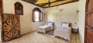 Auberge Dar Laazouzi - - 2